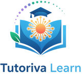Tutoriva Learn